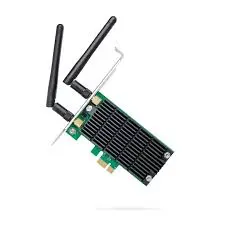 TP-LINK Archer T4E AC1200 Dual Band PCI express mrežna kartica