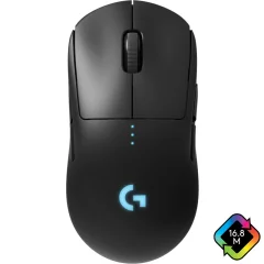 LOGITECH G PRO Wireless, brezžična gaming miška