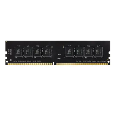 TEAMGROUP Elite 8GB (1x8G B) 2666 MHz DDR4 (TED48G2666C1901) ram pomnilnik