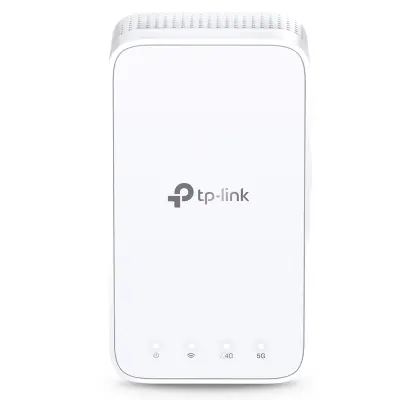 TP-LINK AC1200 RE300 Mesh Wi-Fi ojačevalec extender