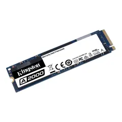 KINGSTON A2000 500GB SSD M.2 PCIe NVMe vgradni disk