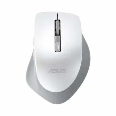 Miška ASUS WT425 brezžična, bela