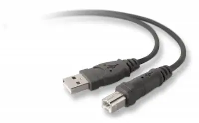 BELKIN USB A-B 1,8M Povezovalni kabel