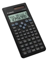 CANON F715SG Kalkulator črn
