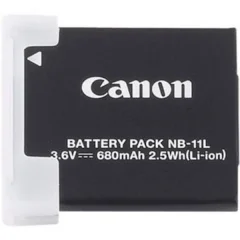 NB-11LH Baterija CANON