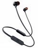 JBL T115BT brezžične slušalke črne
