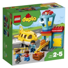 DUPLO Town LEGO Letališče 10871