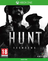 Hunt: Showdown (Xone)