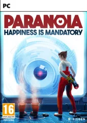 Paranoia: Happiness is Ma ndatory! (PC)