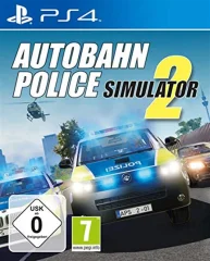 Autobahn Police Simulator 2 igra za PS4