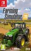 Farming Simulator 20 (Swi tch)