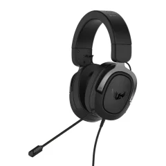 ASUS TUF-H3 Black žične gaming slušalke