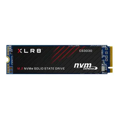 PNY CS3030 SSD 2TB M.2 80mm/PCI-e 3.0x4/NVMe vgradni disk