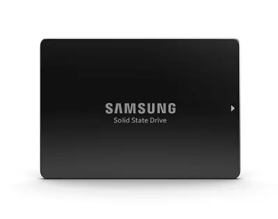 SAMSUNG SSD 960GB 2.5" SATA3 vgradni disk