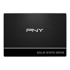PNY CS900 SSD 120GB 2.5" SATA3 3D TLC 7mm vgradni trdi disk