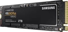 SAMSUNG 970 EVO Plus 2TB SSD M.2 80mm/PCI-e x4/NVMe disk