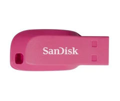 Sandisk Cruzer Blade 16GB USB ključek roza