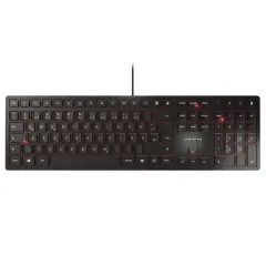 CHERRY KC 6000 Slim žična tipkovnica