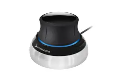 3DCONNEXION SpaceMouse Compact žični navigator