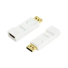 Logilink Adapter DisplayPort v HDMI