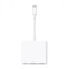 Apple USB-C Digital AV Mu ltiport Adapter
