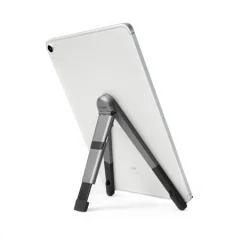 TwelveSouth Compass Pro portable stand for iPad and Tablets - space grey