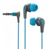 JLAB JBuds 2 Signature Earbuds - Blue  slušalke