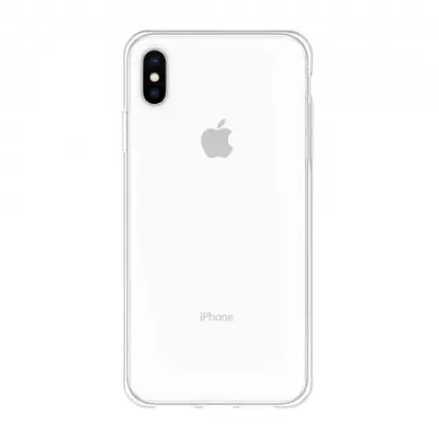 Griffin Reveal za iPhone XS Max - Clear