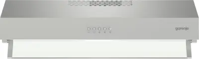 GORENJE WHU629AX/M podvgradna kuhinjska napa
