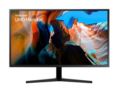 SAMSUNG U32J5904 80 cm (31,5")/VA/4K UHD monitor