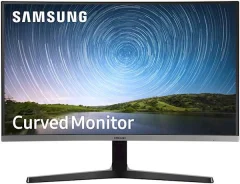 SAMSUNG C27R500FH 68,6 cm (27")/VA/FHD/Curved monitor