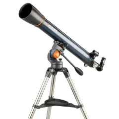 Celestron AstroMaster 90AZ teleskop