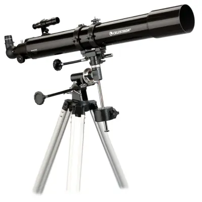 Celestron Teleskop PowerS