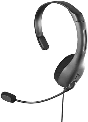 PDP XBOX One Chat HeadSet LVL 30 gaming slušalke