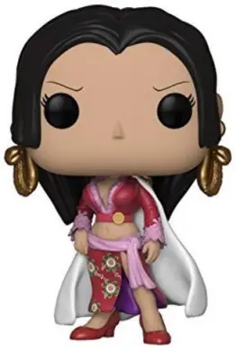 FUNKO POP! VINYL: ONE PIECE: BOA