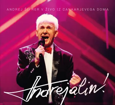 A.ŠIFRER:ANDREJALIN! A.ŠIFRER:ANDREJALIN!