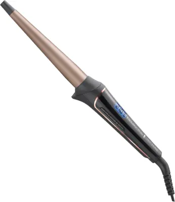 REMINGTON CI91W1B ProLuxe Midnight Edition kodralnik las