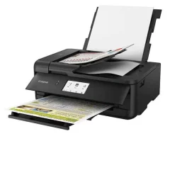 CANON Pixma TS9550 A3 barvni brizgalni tiskalnik