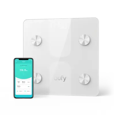 ANKER Eufy C1 pametna osebna tehtnica