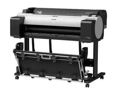 CANON TM300+stojalo velikoformatni tiskalnik