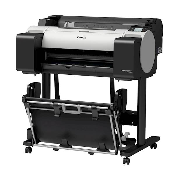 Canon TM205 Velikoformatni tiskalnik