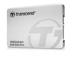 TRANSCEND 1TB 230S 3D NAND, b/p 560/520 MB/s SSD vgradni trdi disk