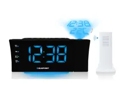 BLAUPUNKT CRP81 USB radioura