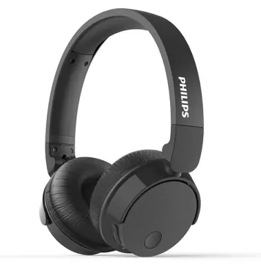 PHILIPS TABH305B brezžične slušalke črne