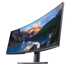 DELL U4919DW 124,2 cm (49")/IPS/DQHD/Curved monitor