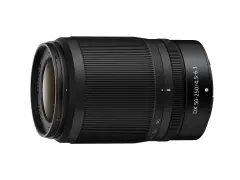 Nikon Z DX 50-250/4.5-6.3 VR objektiv