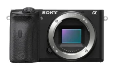 ILCE6600MB SONY