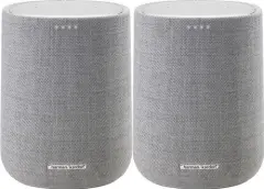 HARMAN KARDON Citation One (Duo Bundle) Wi-Fi Bluetooth hišna zvočna postaja