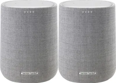 HARMAN KARDON Citation One (Duo Bundle) Wi-Fi Bluetooth hišna zvočna postaja
