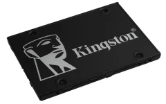 KINGSTON 512GB KC600 550/520 MB/s, SATA 3.0 SSD disk